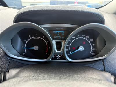 2018 Ford ECOSPORT - Thumbnail