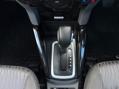 2018 Ford ECOSPORT - Thumbnail