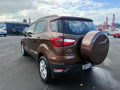 2018 Ford ECOSPORT - Thumbnail