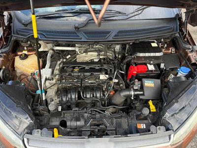 2018 Ford ECOSPORT - Thumbnail