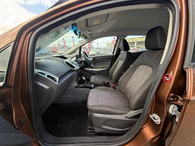 2018 Ford ECOSPORT - Thumbnail