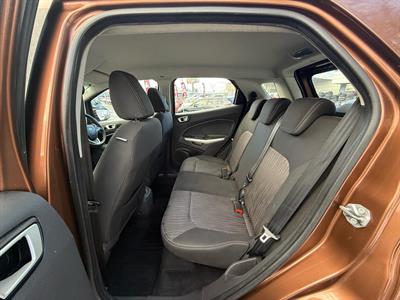2018 Ford ECOSPORT - Thumbnail