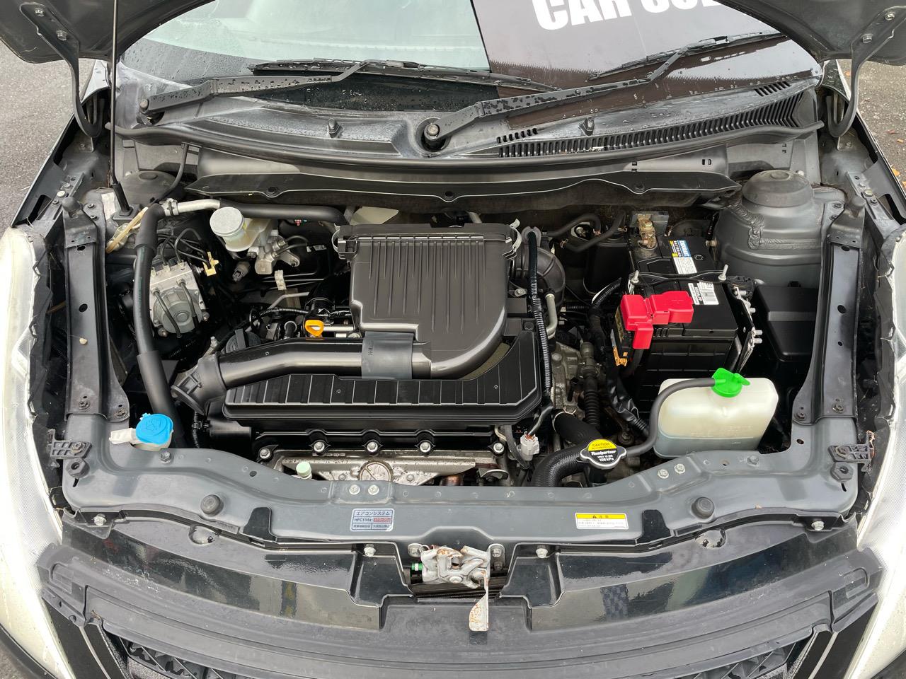 2011 Suzuki Swift