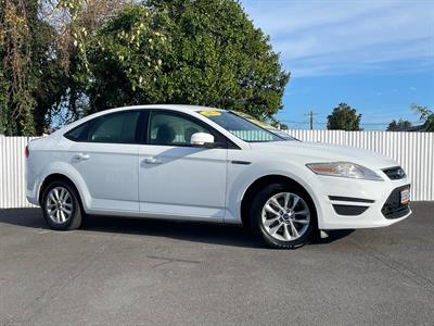2014 Ford Mondeo - Thumbnail