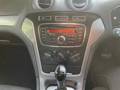 2014 Ford Mondeo - Thumbnail