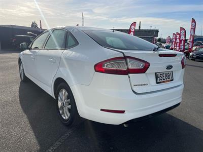 2014 Ford Mondeo - Thumbnail