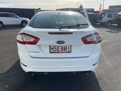 2014 Ford Mondeo - Thumbnail