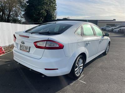 2014 Ford Mondeo - Thumbnail