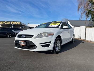 2014 Ford Mondeo - Thumbnail