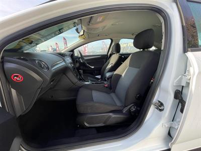 2014 Ford Mondeo - Thumbnail