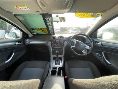 2014 Ford Mondeo - Thumbnail