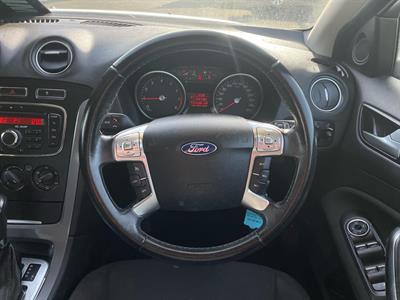 2014 Ford Mondeo - Thumbnail
