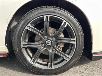 2015 Nissan March - Thumbnail