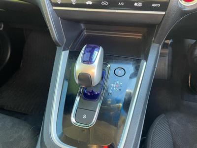 2015 Honda Shuttle - Thumbnail