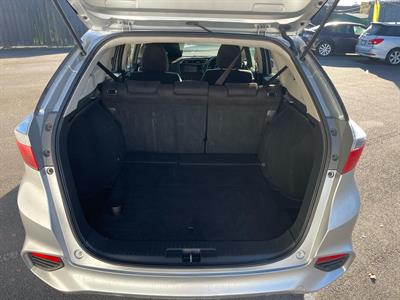 2015 Honda Shuttle - Thumbnail