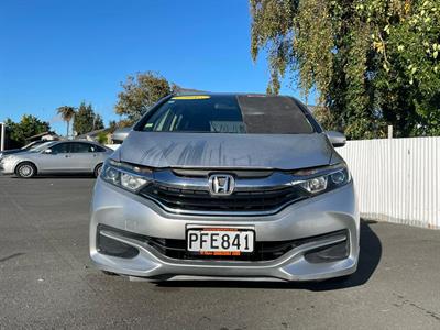 2015 Honda Shuttle - Thumbnail