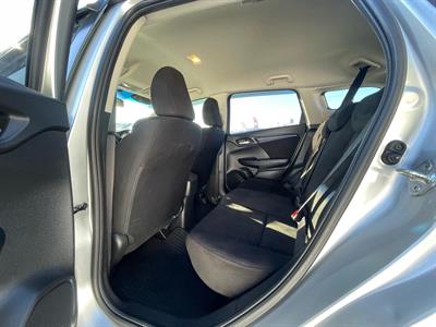 2015 Honda Shuttle - Thumbnail