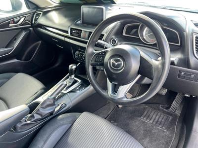 2013 Mazda Axela - Thumbnail