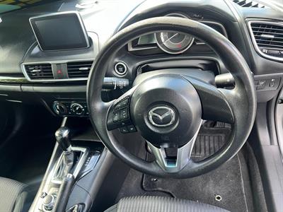 2013 Mazda Axela - Thumbnail