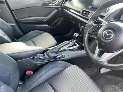 2013 Mazda Axela - Thumbnail