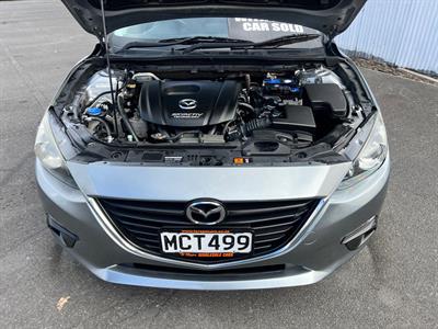 2013 Mazda Axela - Thumbnail