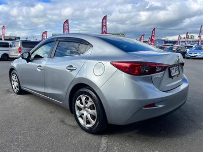 2013 Mazda Axela - Thumbnail