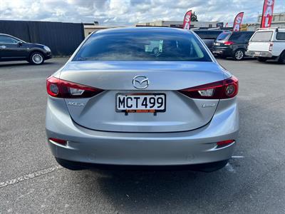2013 Mazda Axela - Thumbnail