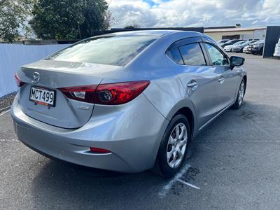 2013 Mazda Axela - Thumbnail