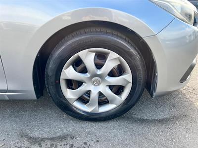 2013 Mazda Axela - Thumbnail