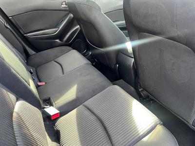 2013 Mazda Axela - Thumbnail