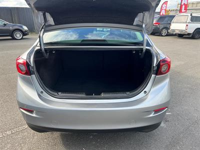 2013 Mazda Axela - Thumbnail