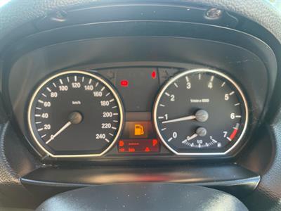 2009 BMW 120i - Thumbnail