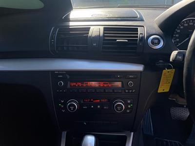 2009 BMW 120i - Thumbnail