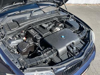 2009 BMW 120i - Thumbnail