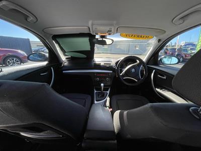 2009 BMW 120i - Thumbnail