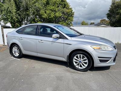 2012 Ford Mondeo - Thumbnail