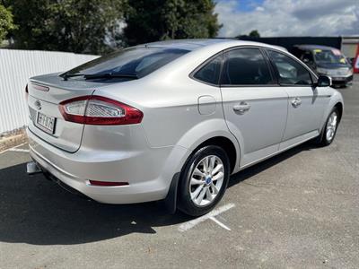 2012 Ford Mondeo - Thumbnail