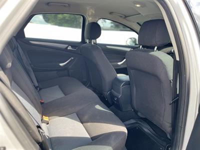 2012 Ford Mondeo - Thumbnail