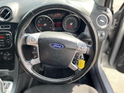2012 Ford Mondeo - Thumbnail