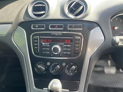 2012 Ford Mondeo - Thumbnail