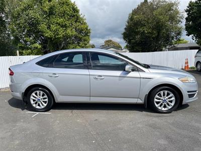 2012 Ford Mondeo - Thumbnail