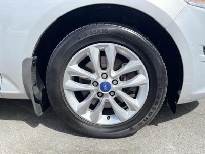 2012 Ford Mondeo - Thumbnail
