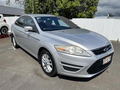 2012 Ford Mondeo - Thumbnail