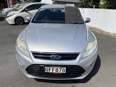 2012 Ford Mondeo - Thumbnail