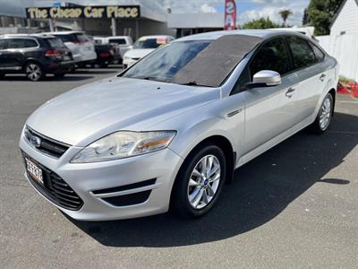 2012 Ford Mondeo - Thumbnail