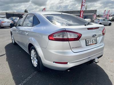 2012 Ford Mondeo - Thumbnail