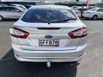 2012 Ford Mondeo - Thumbnail