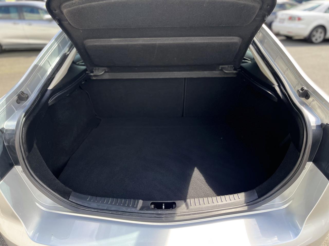 2012 Ford Mondeo