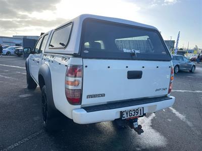 2009 Mazda BT-50 - Thumbnail