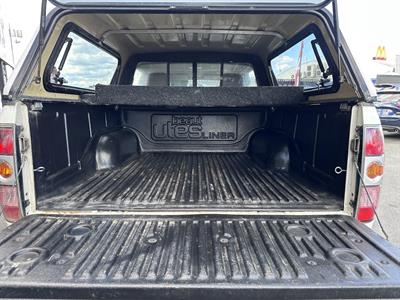 2009 Mazda BT-50 - Thumbnail